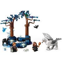 76432 Lego Harry Potter – Zakázaný les: Kouzelné stvoření