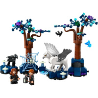 76432 Lego Harry Potter – Zakázaný les: Kouzelné stvoření