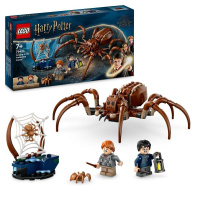 76434 Lego Harry Potter – Aragog v Zapovězeném lese