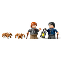 76434 Lego Harry Potter – Aragog v Zapovězeném lese