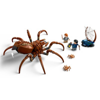 76434 Lego Harry Potter – Aragog v Zapovězeném lese