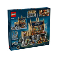 76435 Lego Harry Potter - Bradavický hrad: Velká síň