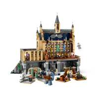 76435 Lego Harry Potter - Bradavický hrad: Velká síň