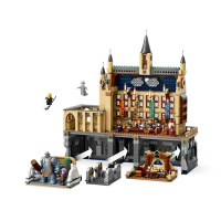 76435 Lego Harry Potter - Bradavický hrad: Velká síň