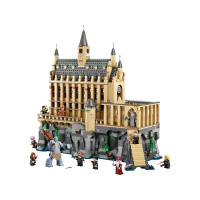 76435 Lego Harry Potter - Bradavický hrad: Velká síň