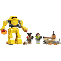 76830 Lego Lightyear – Naháčka se Zyclopsem