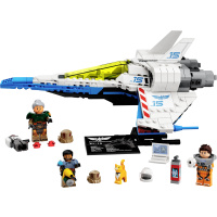 76832 Lego Lightyear – Raketa Xl-15
