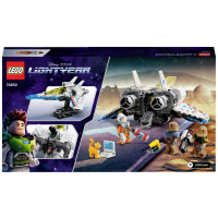 76832 Lego Lightyear – Raketa Xl-15