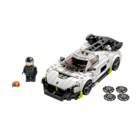 76900 Lego Speed Champions – Koenigsegg Jesko