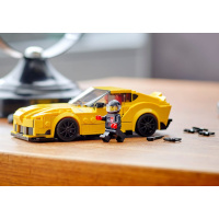 76901 Lego Speed Champions – Toyota Gr Supra