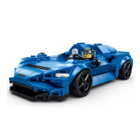 76902 LEGO SPEED CHAMPIONS – Mclaren Elva