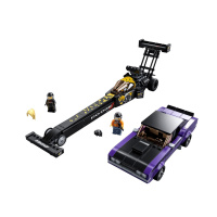 76904 LEGO SPEED CHAMPIONS - Mopar Dodge a Dodge Challenger