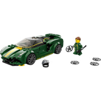 76907 Lego Speed Champions – Lotus Evija