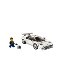 76908 Lego Speed Champions – Lamborghini Countach