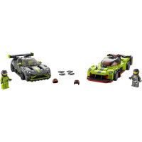 76910 Lego Speed Champions – Aston Martin