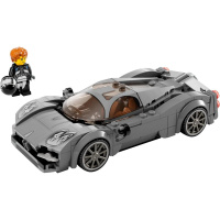 76915 Lego Speed Champions – Pagani Utopia