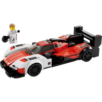 76916 Lego Speed Champions – Porsche 963