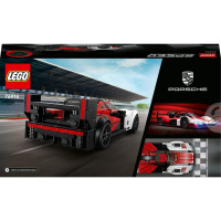 76916 Lego Speed Champions – Porsche 963