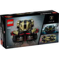 76923 Lego Speed Champions – Lamborghini Lambo V12 Vision Gt