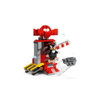 76995 Lego Sonic The Hedgehog – Shadow a jeho útěk