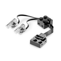 8293 LEGO +POWER FUNCTIONS - Motorová sada Power function