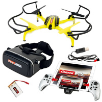 Carrera - RC Kvadrokoptéra HD Next FPV