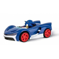 Sonic – Figurky