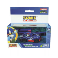Sonic – Figurky