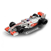 Carrera Evolution - Formule 1