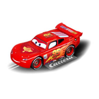 Autíčko Carrera Go - McQueen