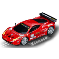 Carrera Go! - GT Fever