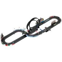 Carrera Go! – Cars Ultimate Race
