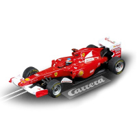 Carrera Go! - Winners Course