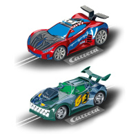 Autodráha Carrera - Spider Race
