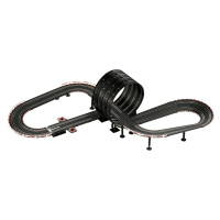 Autodráha Carrera Go!! Ninja X-Loop