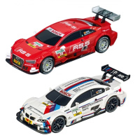 Carrera GO - DTM Heroes