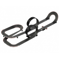 Carrera GO - Push´N Pass