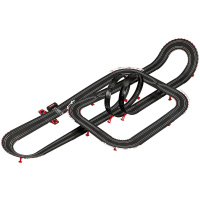 Carrera GO - Autodráha DTM Action Circuit