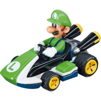 Carrera GO!!! - Autodráha Mario Kart 1:43
