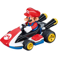 Carrera GO!!! - Autodráha Mario Kart 1:43