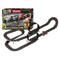 Carrera Go! - Up to Speed
