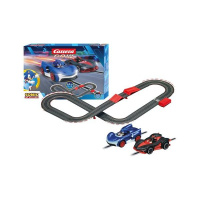 Carrera GO!!! – Autodráha Sonic The Hedgehog