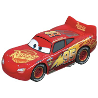 Carrera Go - Lightning McQueen