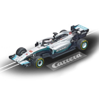 Carrera GO – Mercedes-AMG F1 W09 EQ Power+