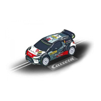 Carrera GO – DS 3 WRC 2015