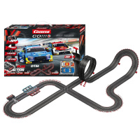 Carrera GO!!! - Start the Race
