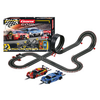 Carrera GO!!! –  Power Lap