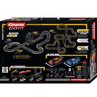Carrera GO!!! –  Power Lap
