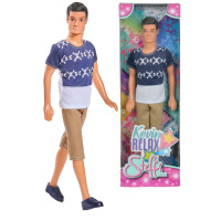 Kevin relax styl