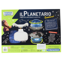 Planetárium